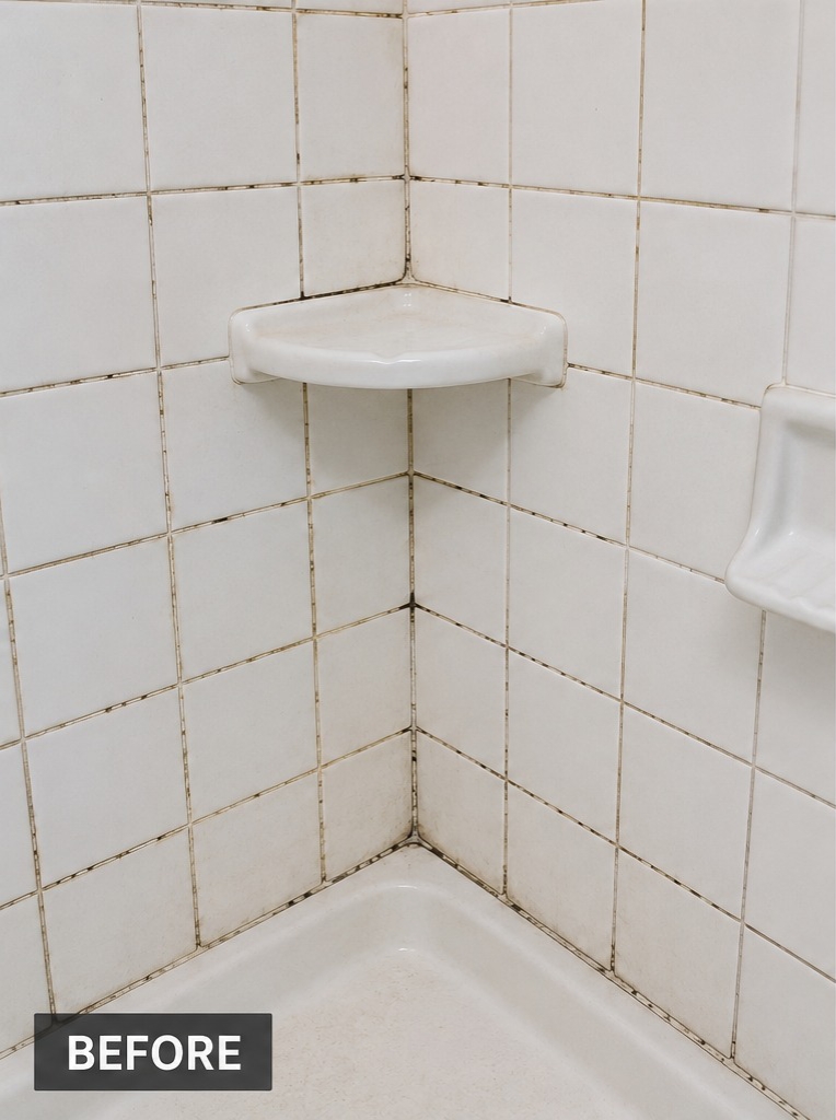 Shower head